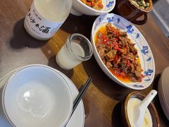 -八碗湘长沙市井菜(坡子街店)