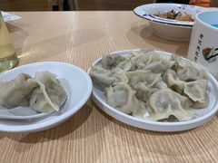 -老边饺子馆(东单店)