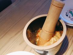 -茄子恰恰·新云南小炒(坪山益田店)