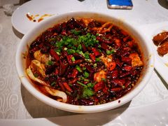 -辣婆婆(航天桥店)