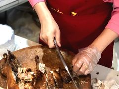 -王浩儿纪六孃甜皮鸭(乐山总店)