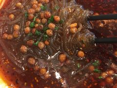酸辣粉-贰拾捌味·宜宾燃面(春熙路旗舰店)