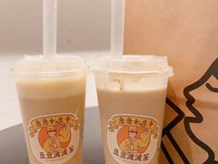 -喜茶(深圳海岸城店)