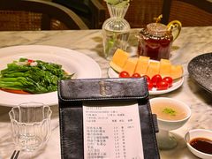 -东南里湖景餐厅·新闽菜(浦西万达店)