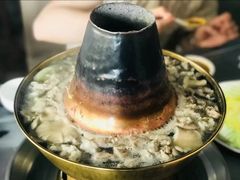 -鑫龙火锅城(青岛分店)