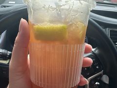 -饮季·彦雪老挝冰咖啡·泰式奶茶