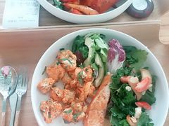 -Green Option(官舍店)