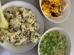 -文庙菜饭(四川北路店)