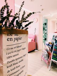 -Beauty Nails 美甲美睫皮肤管理