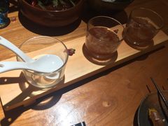 -天水蔬食料理(树德之光店)