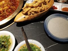 -杨家火锅(国美店)