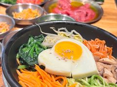 -韩罗苑(万象城店)