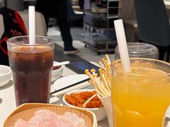 -海底捞火锅(长宁路龙之梦店)
