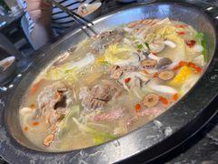 -天都火锅酒楼(虹梅南路店)