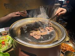 -西塔老太太泥炉烤肉(万柳华联店)