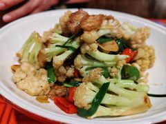 -正阳门饭庄·烤鸭·北京菜(万丰路七里庄店)