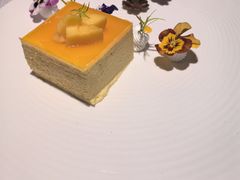 -PARFUM FLORAL花境法餐(南京首店)