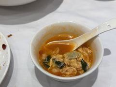 -万荣烤鸭店·北京菜(天坛店)