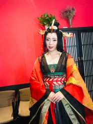 -盘子女人坊古装写真摄影(深圳店)