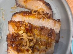 -越小品·越南餐厅(万科里店)