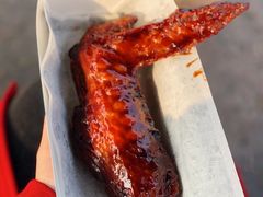 -迪士尼火鸡腿