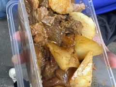 -明记牛杂(新马路分店)