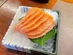 -戏作寿司(观音桥店)