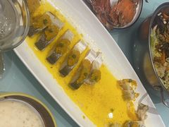 -天天鱼港·海鲜·鲅鱼水饺·招牌烤鸭(黄骅店)