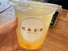 -肥朵食堂(带梦胡同店)