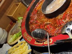 -陈眼镜火锅(总店)