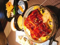 -山葵家·创意料理(万象汇店)