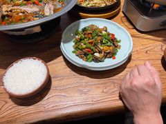 -湘水滨·臭鳜鱼·湘菜(马驹桥店)