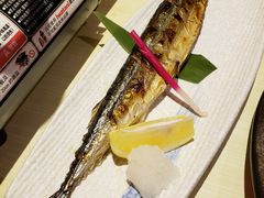 -有喜屋·深夜食堂(北京西路店)