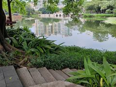 -荔湾湖公园