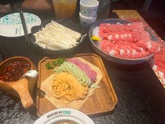 -阳坊涮肉(西直门凯德mall店)