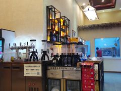 -三亚湾红树林度假酒店美食街