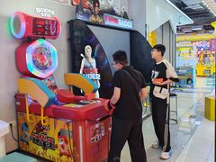 -风云再起游乐汇(南京常发广场店)