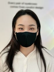 -原生美学·SMP3D纹发·纹野生眉