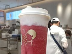 -喜茶(徐州金鹰店)