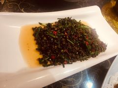 -芳林嫂 湖边边巧媳妇渔家菜馆