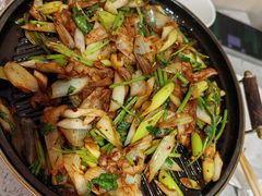 -紫光园·烤鸭·北京菜(团结湖店)