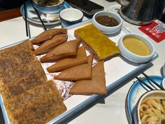 -磁州卤面·地标邯郸菜(97年创始店)