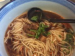 -李先生牛肉面大王(大兴枣园店)