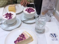 -Lady M(沙田新城市广场店)
