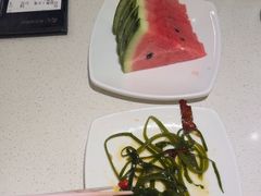 -小鱼小牛·鱼牛干锅·脆鱼火锅(世欧广场店)