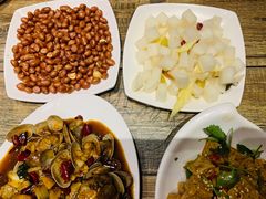 -郑享吃烧烤烩面(红专路店)