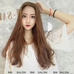 -BM SALON