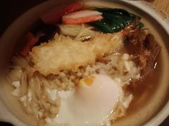 -西村日本料理(香格里拉饭店)