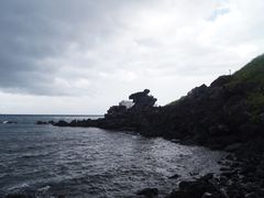 -龙头岩(Dragon Head Rock)