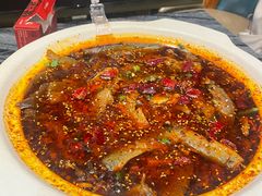 -情妹耙泥鳅·江湖川菜(科华店)
